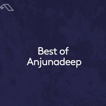 Best of Anjunadeep December 2021 by Various Artists - album cover