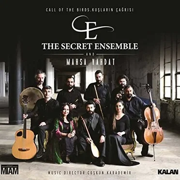 Call of the Birds Kuslarin Cagrisi