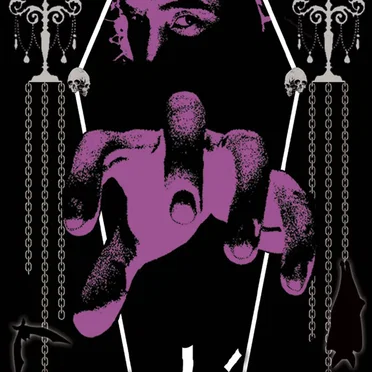 Cemitério by Cemitério - album cover