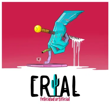 Felicidad artificial