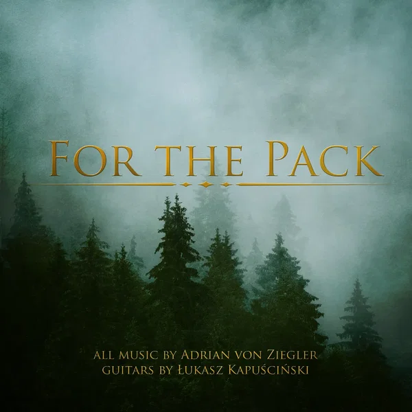 For The Pack