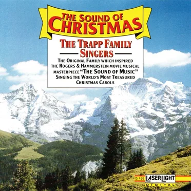 The Sound of Christmas