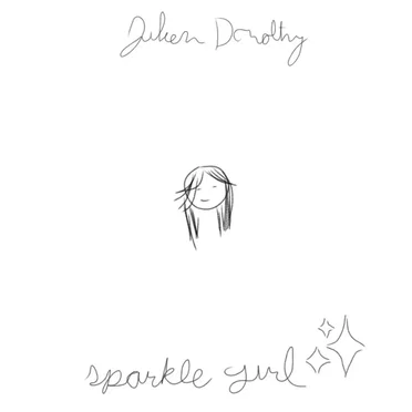 sparkle girl