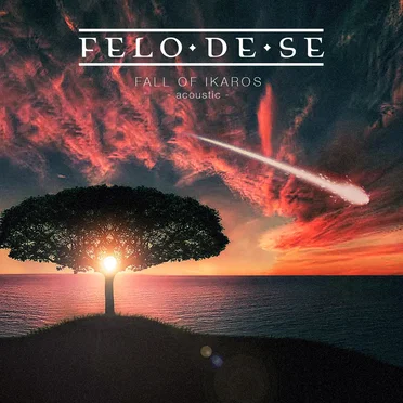 Fall Of Ikaros [Acoustic]