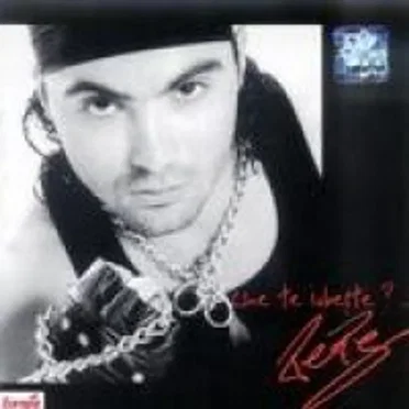 Cine te iubeste? by Pepe - album cover