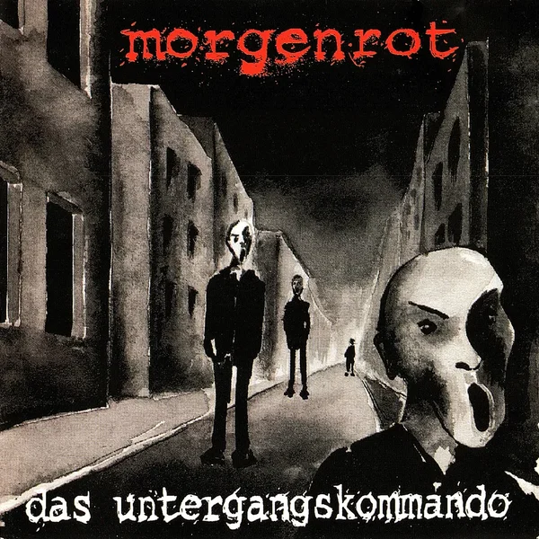 Morgenrot