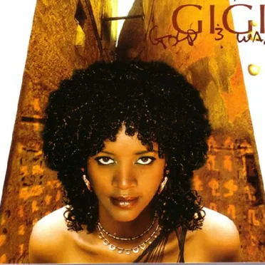 Ejigayehu “Gigi” Shibabaw