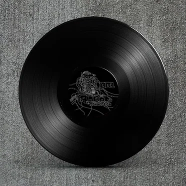 Robot Connection #001 by Various Artists - album cover