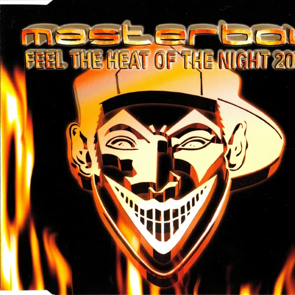 Feel The Heat Of The Night 2003