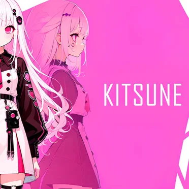 Kitsune