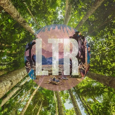 Terra by LTR - album cover