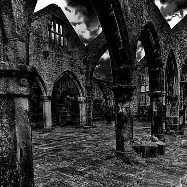 The Thinning of the Veil - Part I