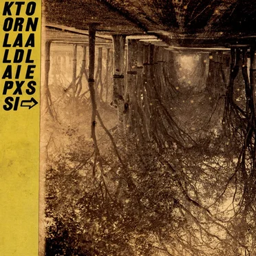 Kollaps Tradixionales by Thee Silver Mt. Zion Memorial Orchestra - album cover