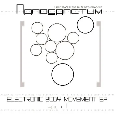 ElectronicBodyMovement I