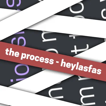 the process