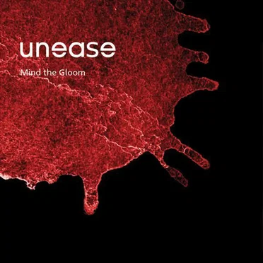Mind the Gloom by Unease - album cover