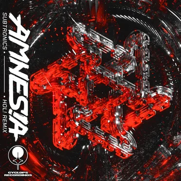 Amnesia (HOL! remix)