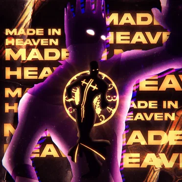 Made In Heaven (Pucci)