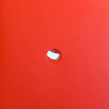 Rojo by Carlos Aguirre Grupo - album cover