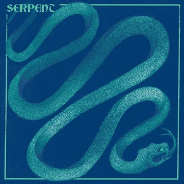 SERPENT by Castle Rat - album cover