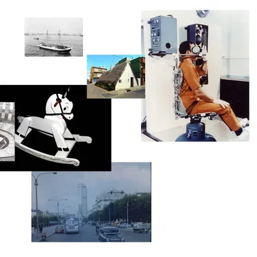 a este lado del telón by Garbí - album cover