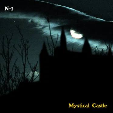 Mystical Castle by N-1 - album cover
