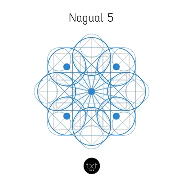 Nagual 5 by Various Artists - album cover