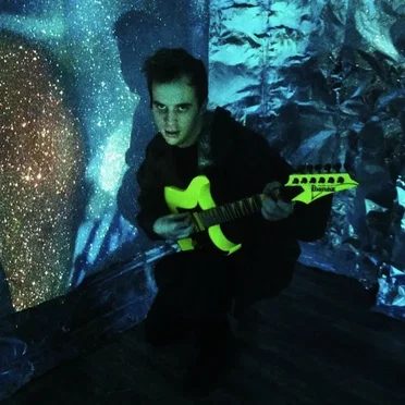Storm: Home Recordings