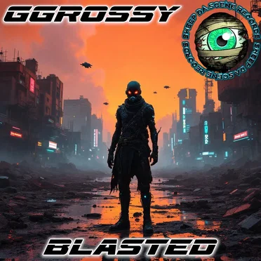 Blasted EP