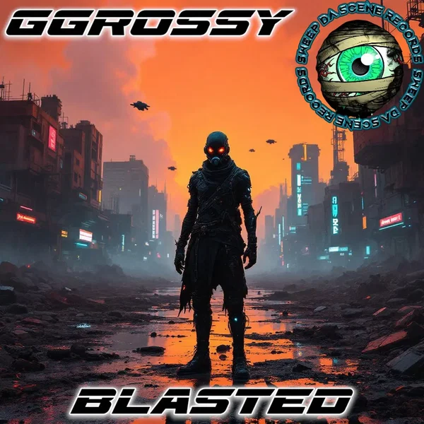 Blasted EP