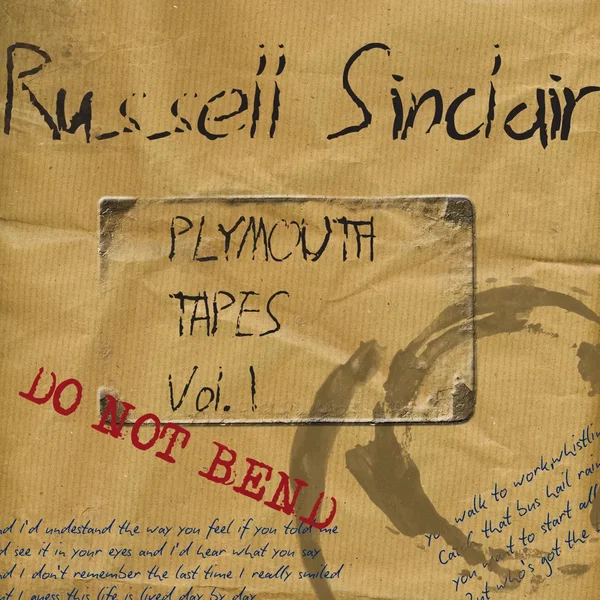 Plymouth Tapes, Volume 1