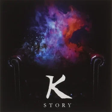 STORY by K - album cover