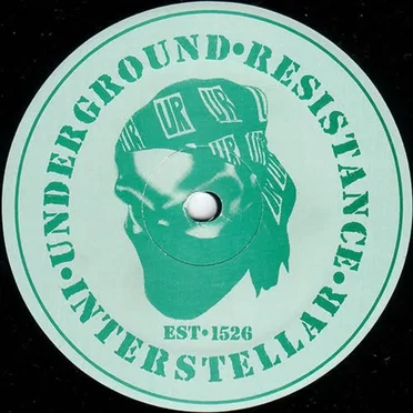 Mississippi Mutants / Schoolcraft Bump by M.I.A - album cover