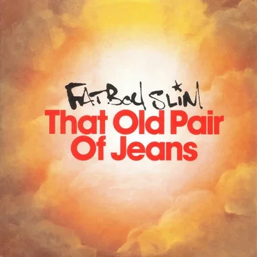 That Old Pair of Jeans