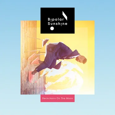 Deckchairs on the Moon