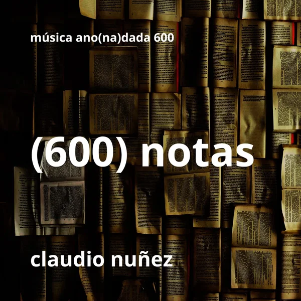 (600) notas