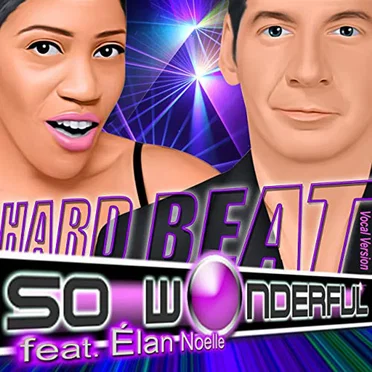 Hard Beat