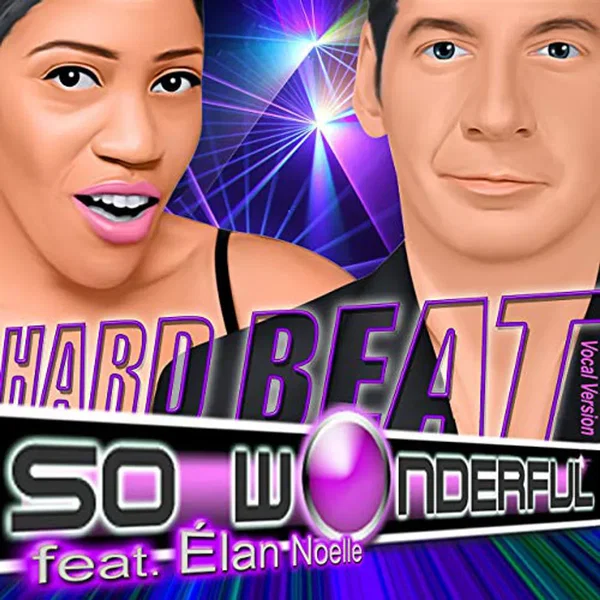 Hard Beat
