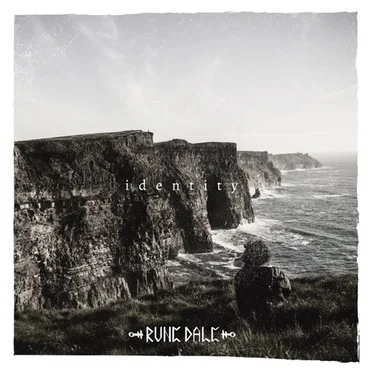 Identity by Rune Dale - album cover