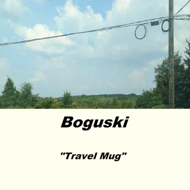 Travel Mug