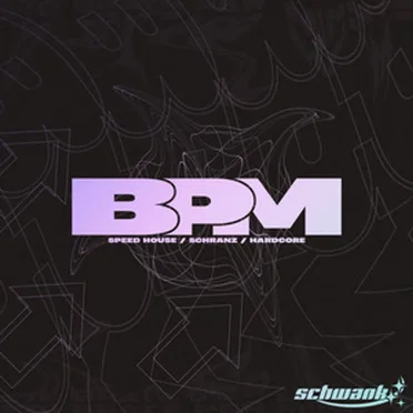 BPM by Schwank - album cover