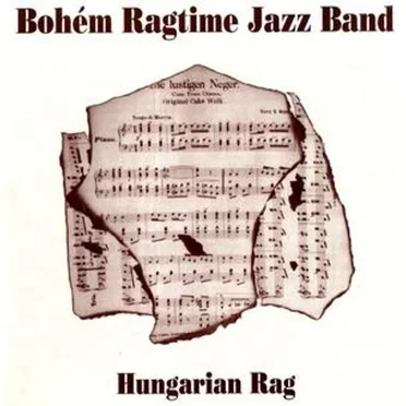 Hungarian Rag