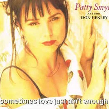 Sometimes Love Just Ain’t Enough