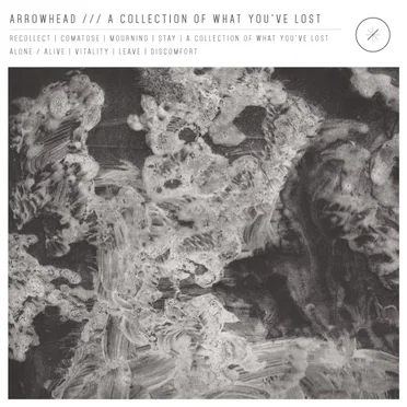 A Collection of What You've Lost