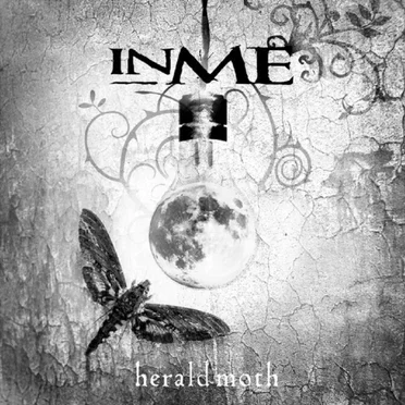 Herald Moth by InMe - album cover