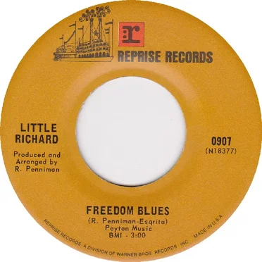 Freedom Blues / Dew Drop Inn