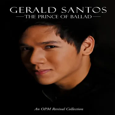 The Prince of Ballad