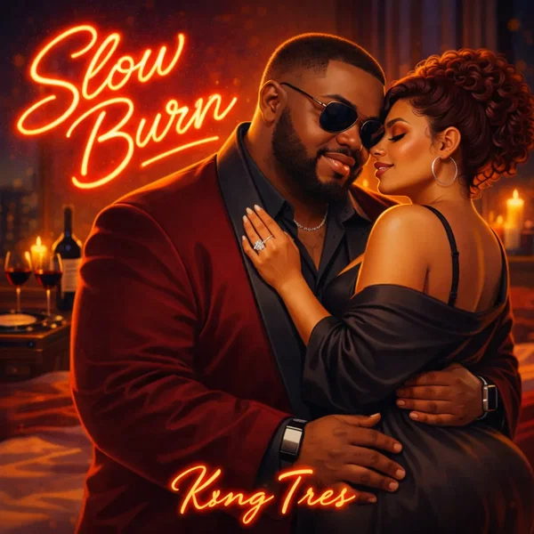 Slow Burn