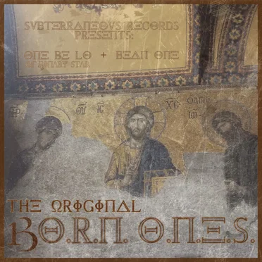 The Original BORN ONES