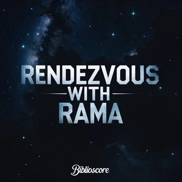 Rendezvous with Rama (An Unofficial Soundtrack to the Book)